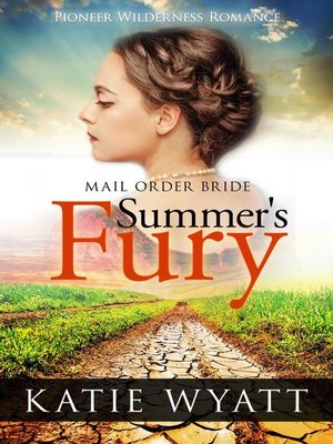 Mail Order Bride - ebook
